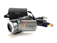 Sony DCR-TRV950E Mini