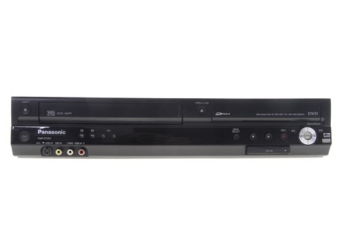 Panasonic dmr es35v - panasonic, dmr-es35v