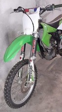 ( Leggi Descrizione ) Kawasaki Kxf 250 - 450 Annate 2004 - 2005. Tutti I Ricambi