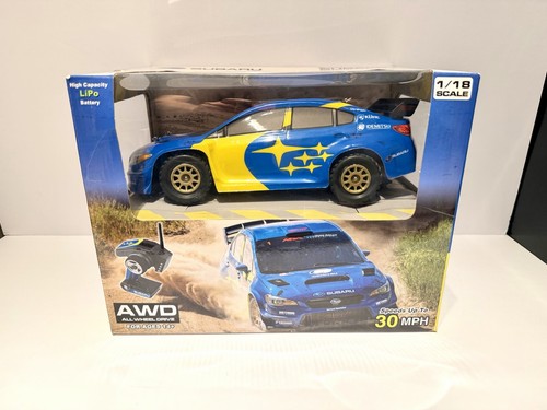 Wltoys a949 auto rally rc - wltoys,