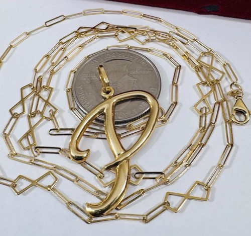 Collana 18c 18k 750 - collana, oro