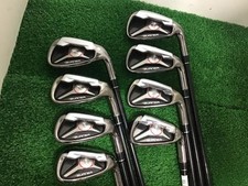 TaylorMade Burner 2009 Set di