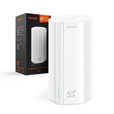 Modem Router 5G WiFi 6 Tenda