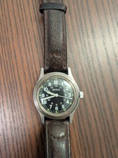 Orologio Benrus MIL-W-46374