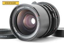 ⭐️ Quasi Perfetto ⭐️hasselblad Carl Zeiss T Distagon Cf 50mm F/4 Lente From