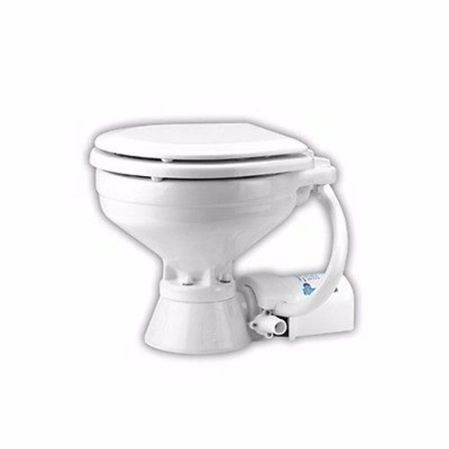 Jabsco toilette elettriche - elettriche,