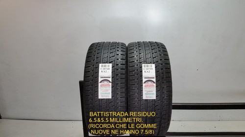 Gomme usate termiche - usate,