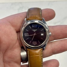 Longines Lungomare uomo