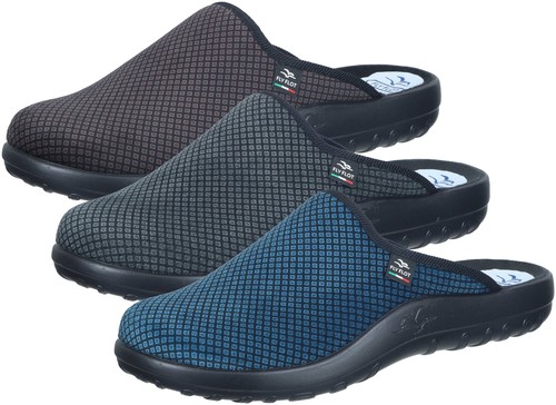 Fly flot ciabatta uomo - ciabatta,