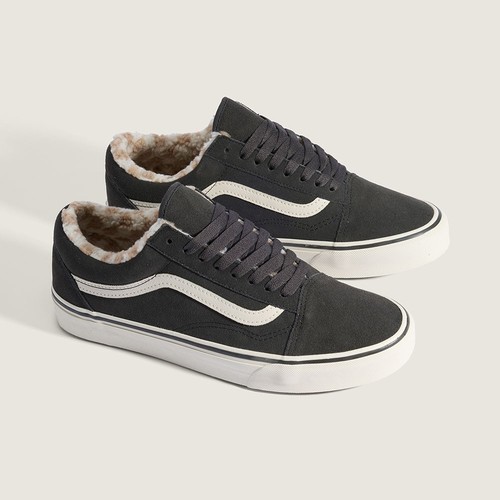 Vans old skool - cozy, hug
