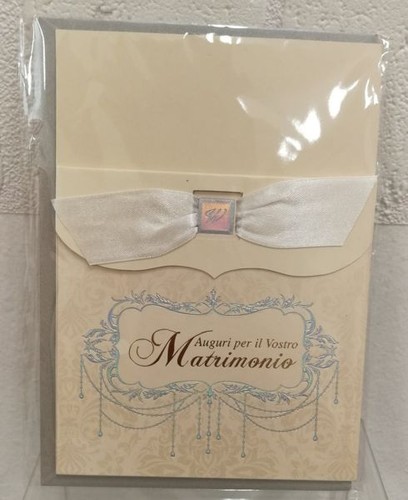 Elegante biglietto auguri - elegante,