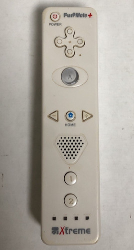 Joystick bianco controller - -,