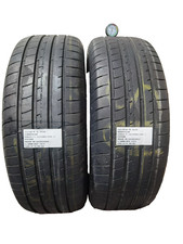 2 PNEUMATICI USATI 235/60 R 18
