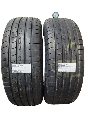 Pneumatici usati 235 r - pneumatici,