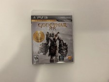 God of War Saga Dual Pack -
