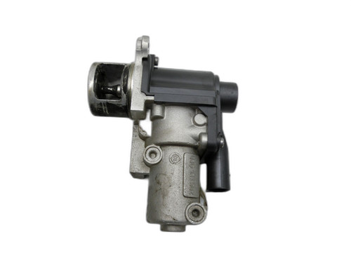Valvola ricircolo gas - , di