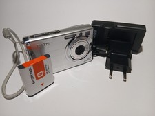 Sony DSC-W80 Cyber Shot