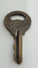 Chiave Originale D’epoca