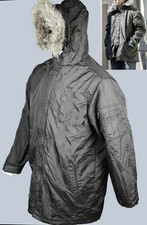 Schott N-3B Extreme Parka Uomo
