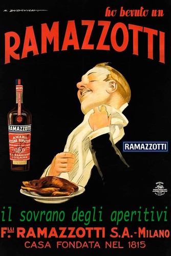 Poster stampa manifesto - stampa,
