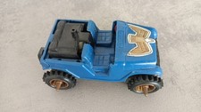 Ceppiratti Jeep Golden Eagle