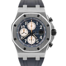 Audemars piguet royal oak - audemars,