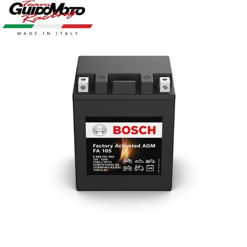 Batteria yb14l gel 12v 12a - batteria, yb14l-a2