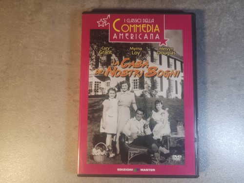 Casa dei nostri - casa, sogni