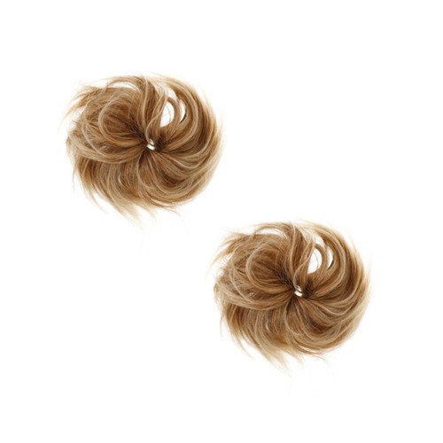 Pieces chignon capelli - 2,