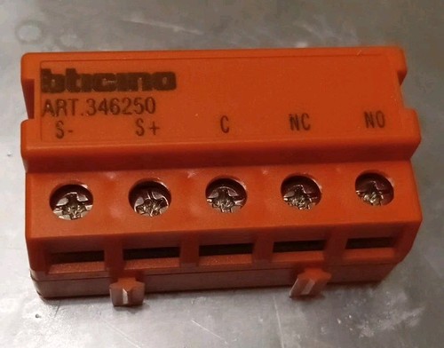 Bticino 346250 rele - bticino,