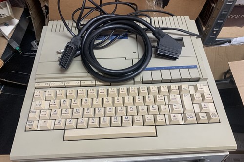 Olivetti prodest 128 - olivetti, pc