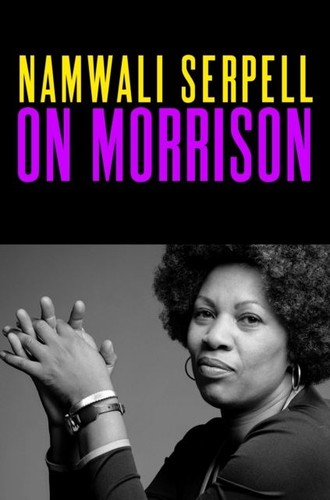 Morrison namwali serpell - morrison,