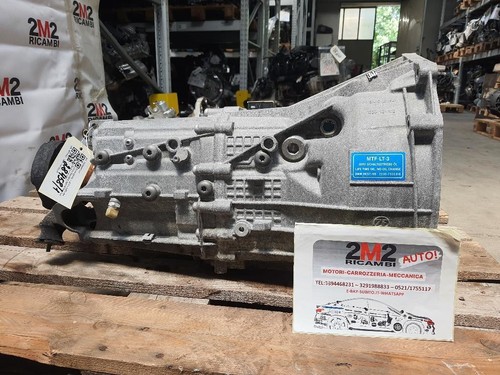 Cambio manuale per - cambio, 1