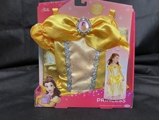 Costume Disney Principessa