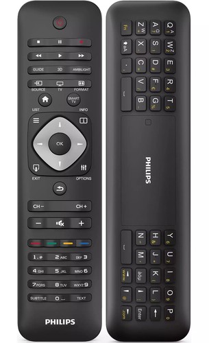 Telecomando originale philips - telecomando,