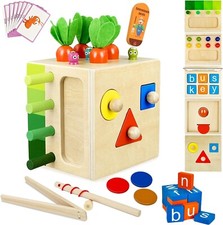 Giochi in legno Bambini 1