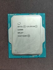 Processore Intel Celeron G6900