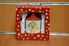 THUN Collezione Gift Set Pappa "Dolce Natale" Set per Bambini THUN Originale