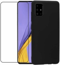 COVER CUSTODIA NERA per