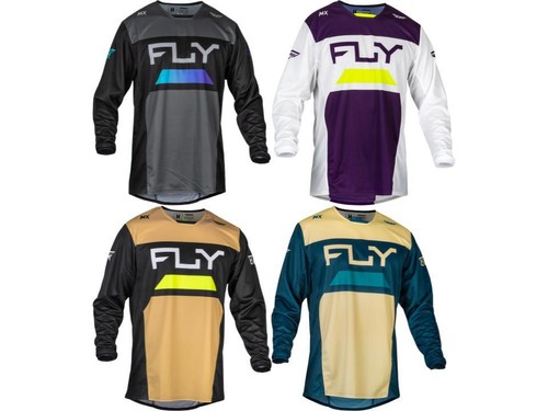 Fly racing kinetic - fly,