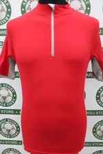 maglia ciclismo ZERO RH + TG L E234 bike shirt maillot trikot jersey