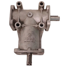 RINVIO ANGOLARE A 2 VIE 2030 R 1 : 2 D2 - POGGI - TRASMISSIONI MECCANICHE