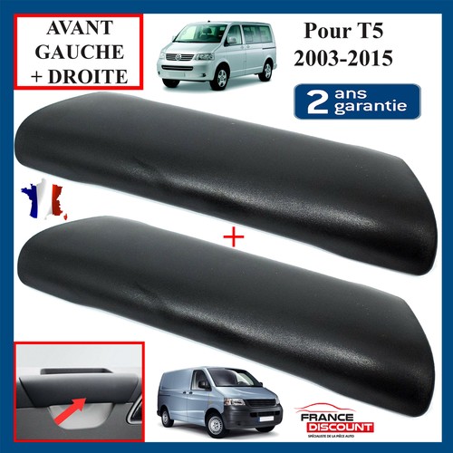 Poignée porte avant - de,