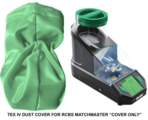 Rcbs matchmaster parapolvere - rcbs,