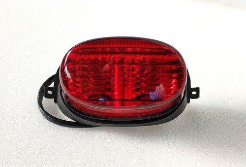 Fanale posteriore suzuki gsx - fanale,