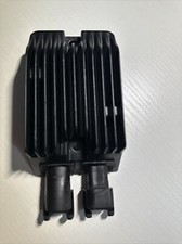 Regolatore Di Ricarica Harley Davidson Sportster 883 / 1200 2014-2021 Originale