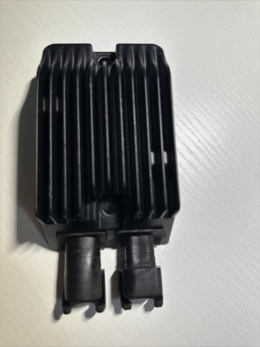 Regolatore tensione harley - di,