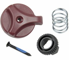 RST LEVA DI REGOLAZIONE PER BLOCCO GILA ML F.ML-MOD.,ROSSO F.STANDR. 28,6 mm FA0038562