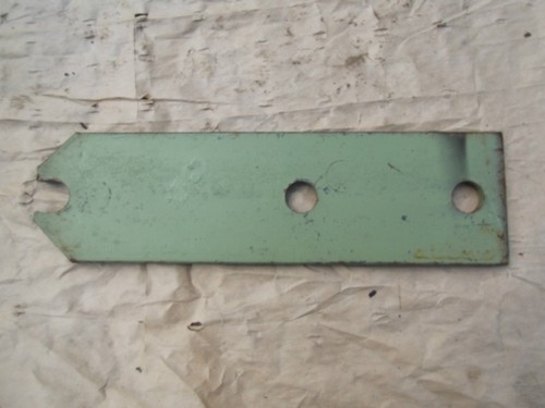 Regolatore larghezza furrow - regolatore,