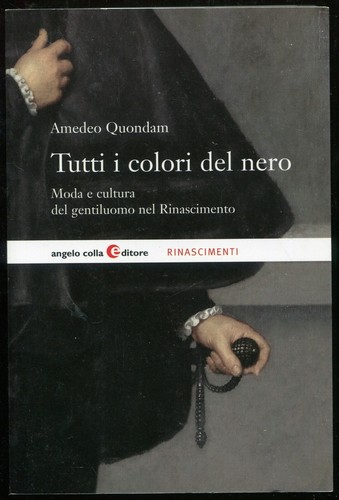 Quondam amedeo tutti colori - amedeo, i